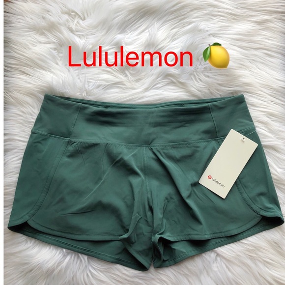 lululemon athletica Pants - JUST IN ✔️NWT LULULEMON SHORT